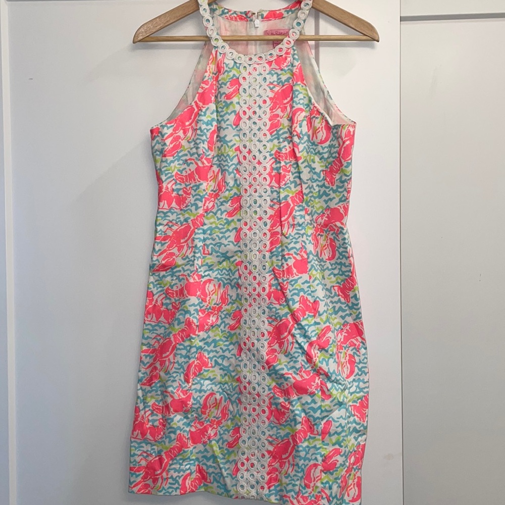 Lilly Pulitzer Dress in Brand new condition